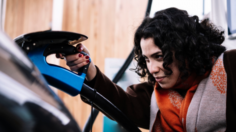 The Road Ahead: Understanding the New Pay-Per-Mile Charges for Electric Vehicles