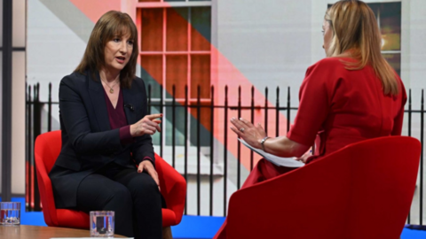 Did Chancellor Reeves Mislead on UK Finances? Crisis or Clarity?