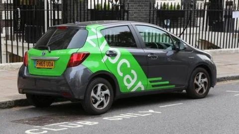 Zipcar Shuts Down: The End of an Era for Car-Sharing in the UK