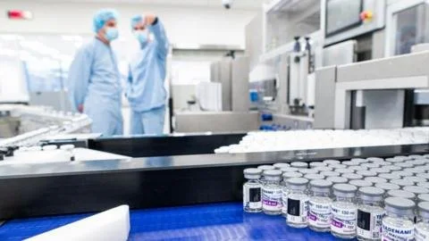 Breaking Barriers: US-UK Strike Historic Zero Tariffs Deal on Pharmaceuticals!