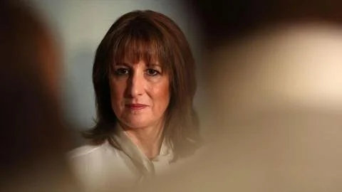 Shifting Sands: The OBR's Leadership Change and Its Implications for UK Economics