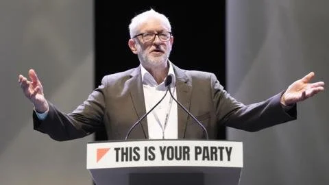 From Chaos to Unity: The Birth of Your Party Amidst Turmoil