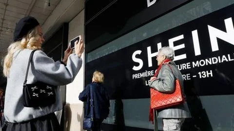 Fashion's Dark Side: Are Shein and Temu Stealing American Designs?