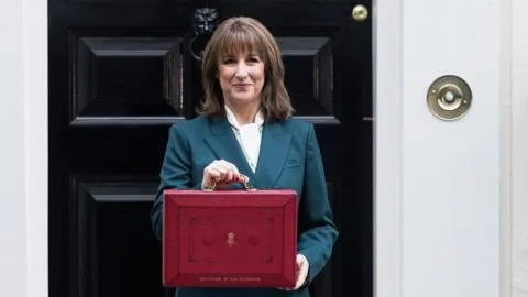 Unpacking the Chancellor's Silence: Was Rachel Reeves Misleading Us?