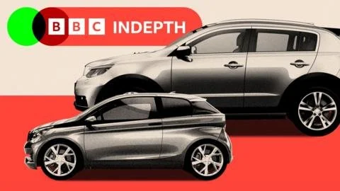 Is 'Carspreading' the Future of Roads or a Threat to Urban Life?