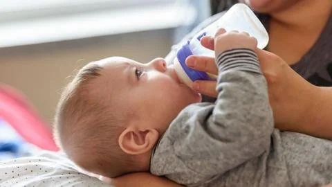 Unlocking Savings for New Parents: Supermarkets to Allow Loyalty Discounts on Baby Formula