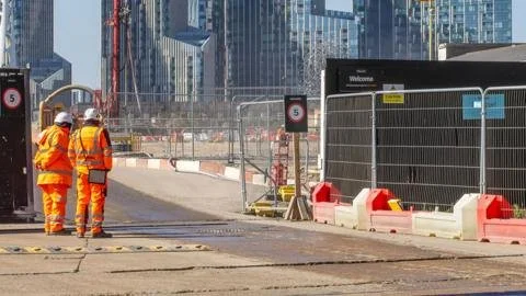 Energy Hunger or Housing Crisis? The Rising Battle between Data Centres and New Homes in London