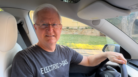 **Texting and Driving a Self-Driving Tesla: Reckless Innovation or Smart Safety?**