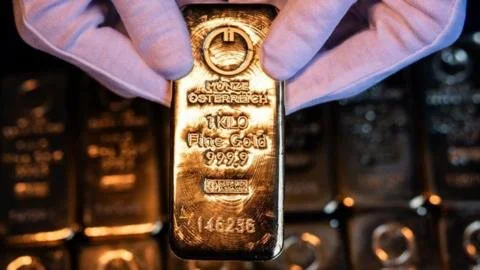Explosive Surge: Gold and Silver Prices Soar Amid Geopolitical Turmoil