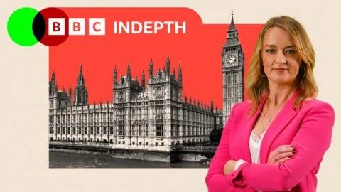 2026: A Year of Uncertainty and Political Turbulence Awaits in the UK