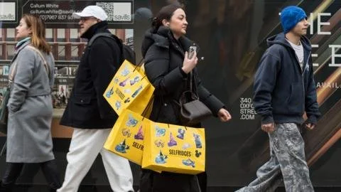 Is the Boxing Day Sale Losing Its Magic? A Shift to Online Shopping and Changing Consumer Habits