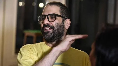 Should Freedom of Speech Come with Consequences? The Controversial Case of Alaa Abd El Fattah