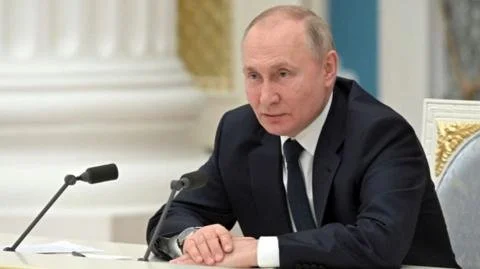 Silent Partners in Power: How Putin Manages Russia's Billionaires Amidst War