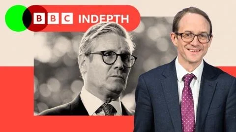 Will 2026 Define Keir Starmer’s Legacy? The High Stakes for Labour Amidst Rising Challenges