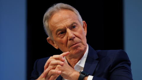 Did Tony Blair Really 'Lance the Boil of Separatism'? Unveiling the Secrets of Devolution Talks