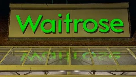 ⚠️ Urgent Recall: Waitrose Bottled Water May Contain Dangerous Glass Fragments!