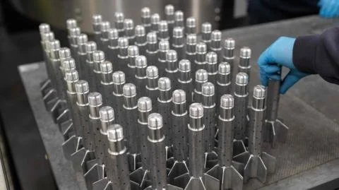 Bridging the Divide: How the Defence Sector is Confronting a Skills Crisis