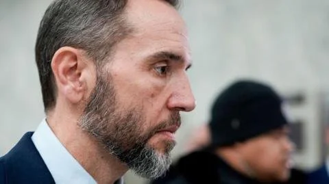 Unveiling the Truth: Jack Smith's Testimony on Trump's Controversial Prosecutions