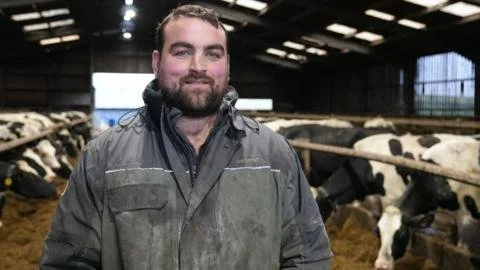 Revolutionizing Farming: Wales’ New Green Subsidy Scheme Sparks Hope and Debate