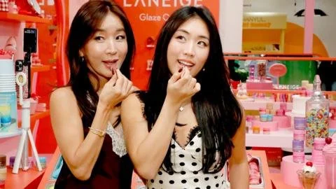 From Snail Mucin to Skincare Sensation: The Meteoric Rise of K-Beauty