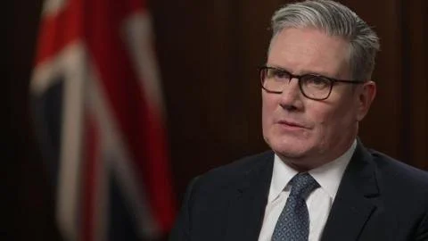 Global Tensions Heat Up: Starmer Navigates Controversial US Strikes on Venezuela