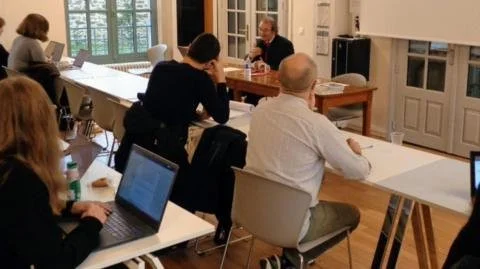 Secret Encounters: Inside France's Elite Spy Training at Sciences Po