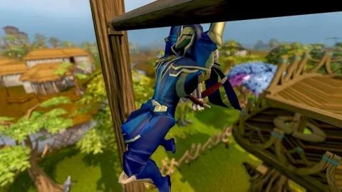 Why RuneScape Is Captivating a New Generation of Gamers: Dive Back Into Nostalgia!