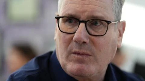 Greenland’s Destiny Lies with Its People, Not Trump: Starmer’s Bold Stance