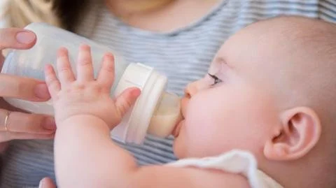 Attention Parents: Global Recall of Nestle Baby Formula Due to Toxin Risks!