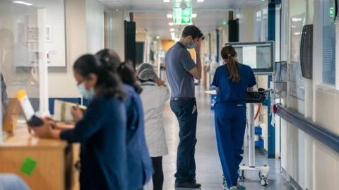 Swifter Care Ahead? NHS Scotland's Year-long Waits Finally Decline!
