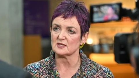 Ministerial Mayhem: Justice Secretary's Breach Sparks Controversy