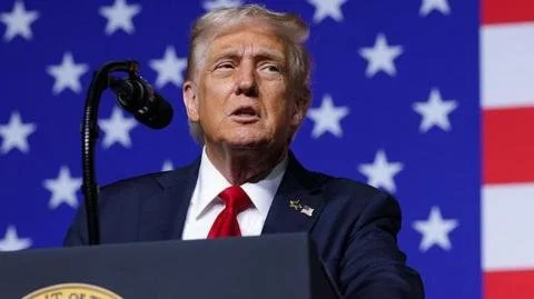 A $1.5 Trillion Shield: Trump's Bold Call for Defense Spending in Turbulent Times