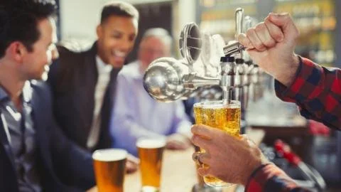 Turning the Tide for Pubs: Government's Game-Changing Business Rate Adjustments