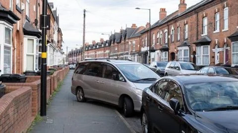 Pavement Parkers Beware: Councils Set to Crack Down with New Fining Powers