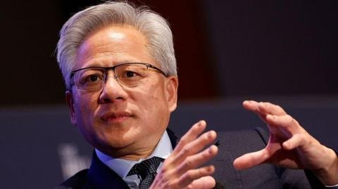 AI Arms Race: Nvidia's Chips Now A Go for China Amid Geopolitical Tensions