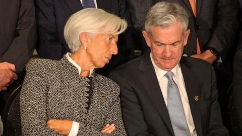 United Against the Pressure: Global Central Bankers Rally Behind Jerome Powell Amid Investigation