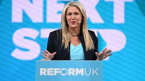 Caught in Controversy: Reform Politician's Apology After Racial Slur Incident