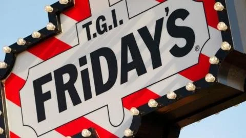 Mass Closure Alert: TGI Fridays Shuts Down 16 UK Locations, Leaving 456 Jobless!