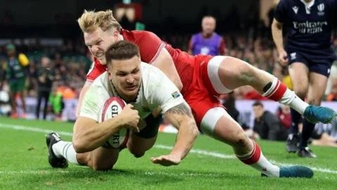Rugby in Welsh: S4C's Bold Bid for Nations Championship Rights