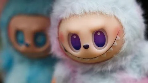 Unmasking the Labubu Craze: How Worker Exploitation Lurks Behind Viral Toys