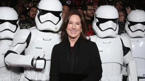 A New Era Begins: Kathleen Kennedy Steps Down from Lucasfilm After 14 Years of Star Wars Evolution