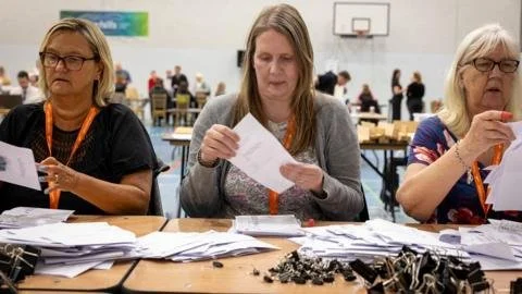 Elections on Hold: Why Nearly Half of England's Councils Are Seeking Delays