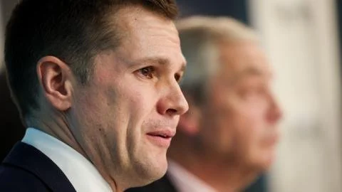 From Conservative to Reform: Robert Jenrick's Bold Political Transformation