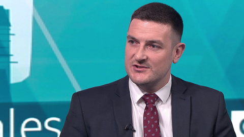 Is the Conservative Party on the Brink of Transformation? Welsh Tory MS Calls for Change