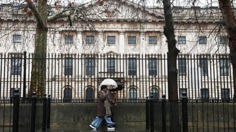 A Diplomatic Dilemma: The UK Greenlights China's Mega Embassy Amid Security Concerns