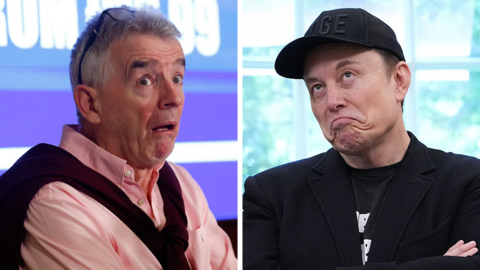 Ryanair's PR Win: How Musk's Insults Skyrocketed Ticket Sales