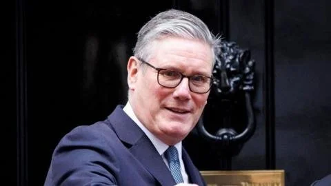 Trump's Turbulent Diplomacy: How Greenland's Future Became a Political Ping-Pong