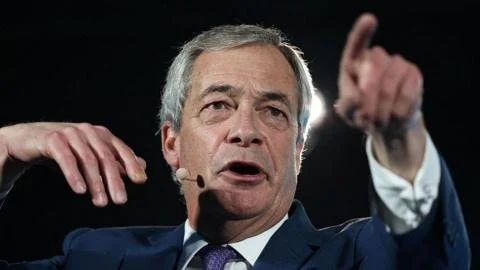 Political Turmoil: James Evans Faces Fallout After Leaving Welsh Conservatives