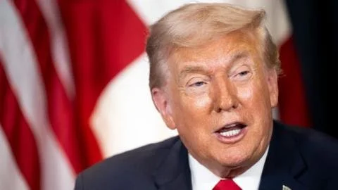 Negotiation or Acquisition? Trump's Arctic Ambitions Unfold in Greenland Talks