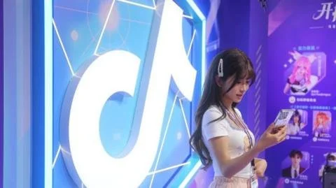 TikTok's Compromise: Navigating Geopolitics and Technology in a New Era